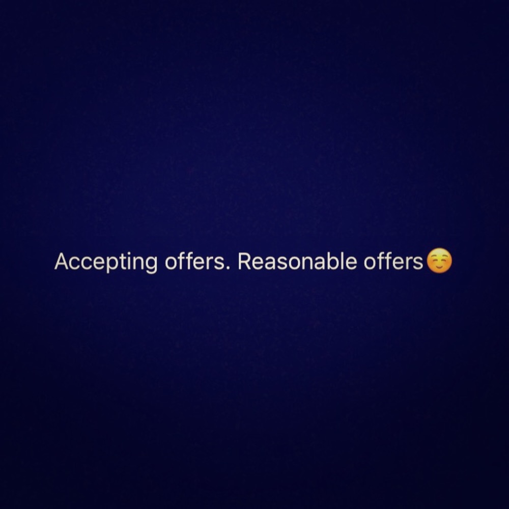 Offers!
